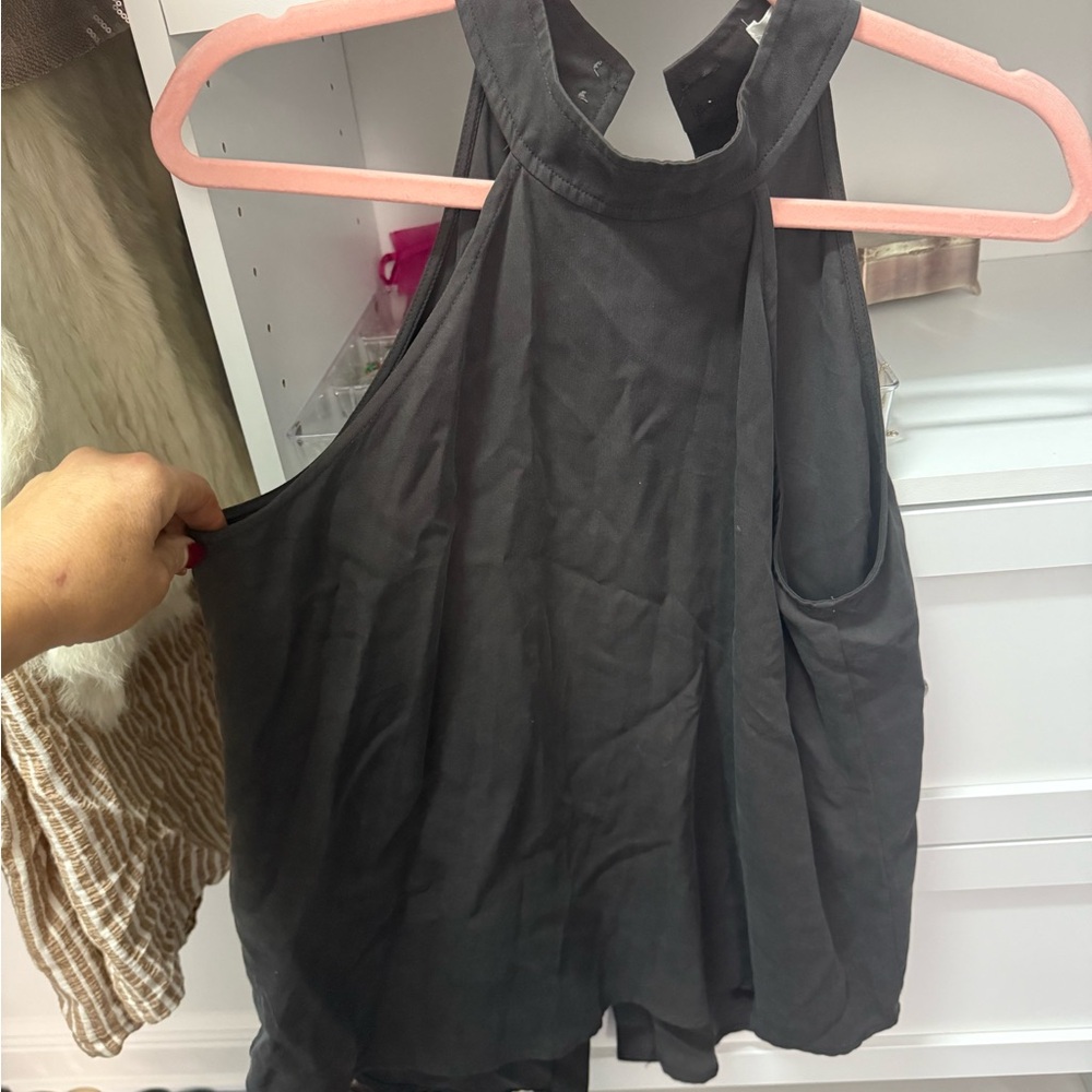 Boutique top